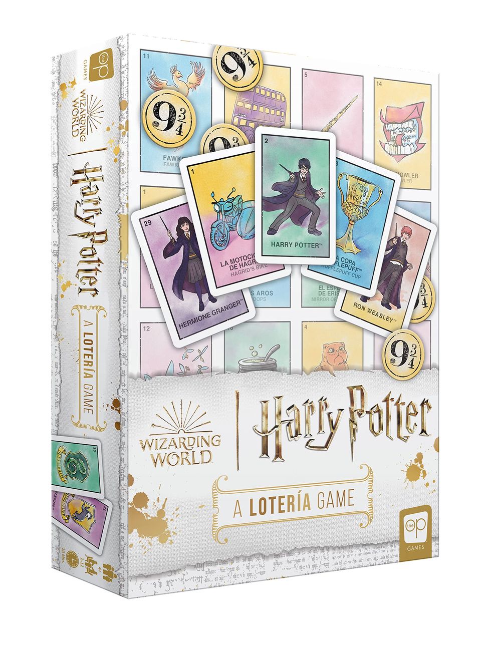 45 Best Harry Potter Gift Ideas in 2024 for Fans of All Ages