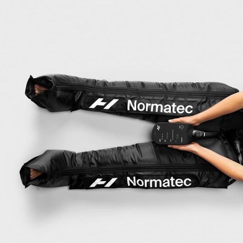 Normatec 3 Legs