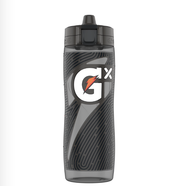 Tech Smart Gx Bottle