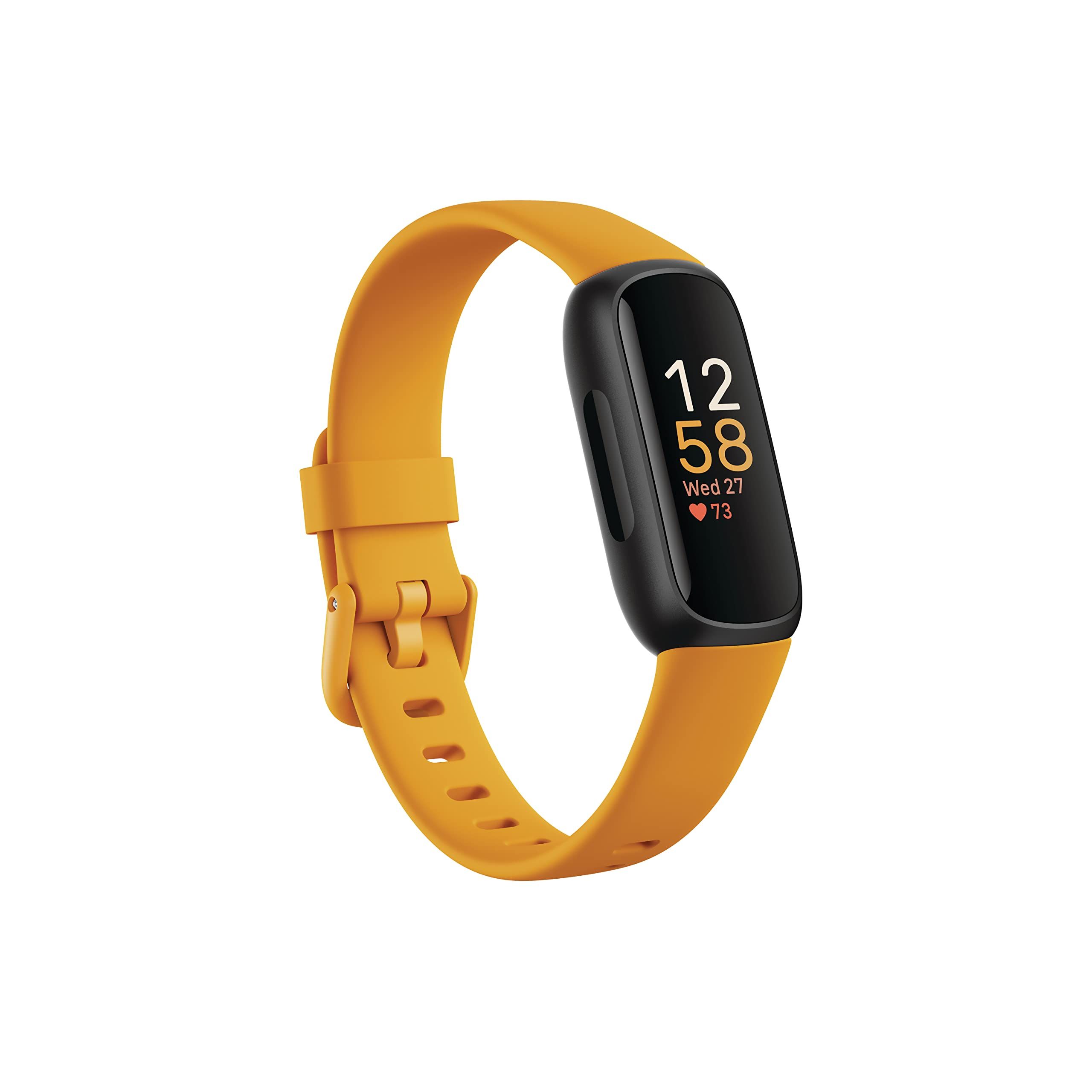 Best fitness 2024 tracker running