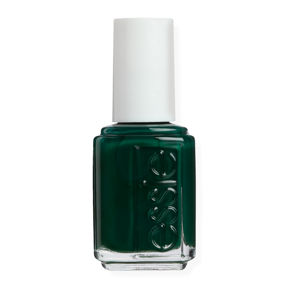 Nail Polish in Off Tropic