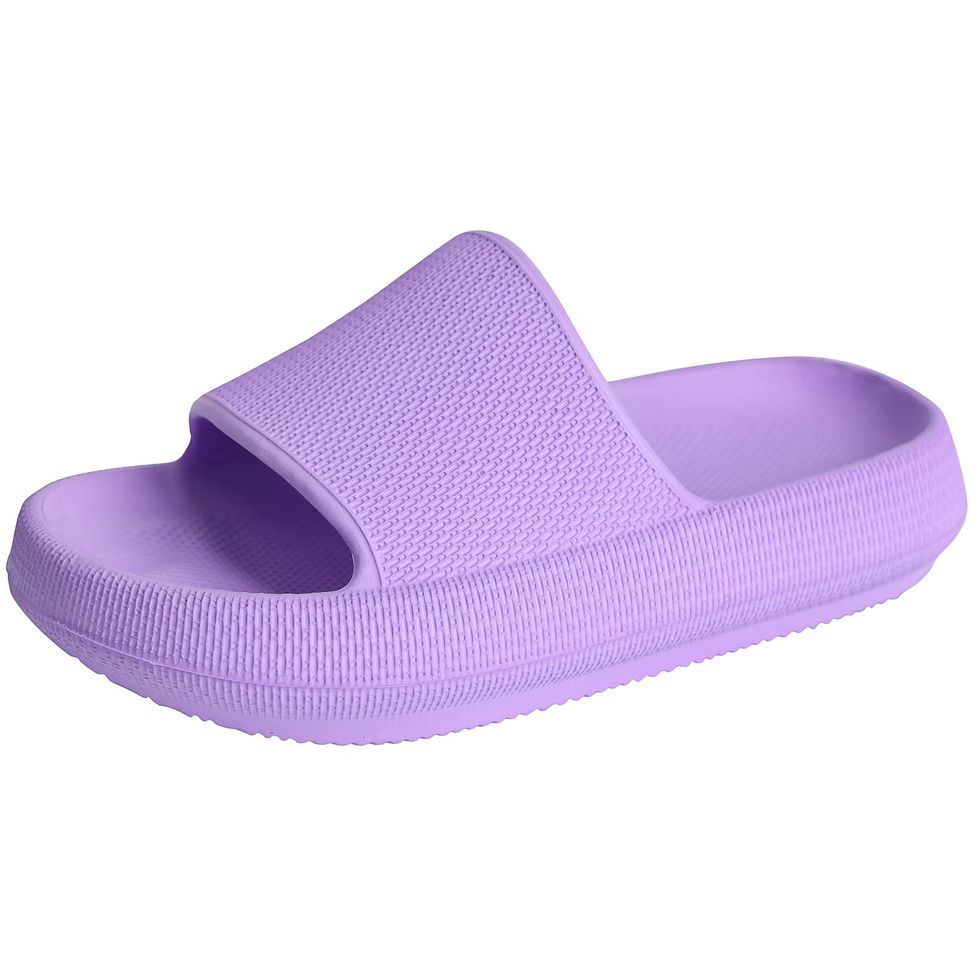 Comfort Non-Slip Slides