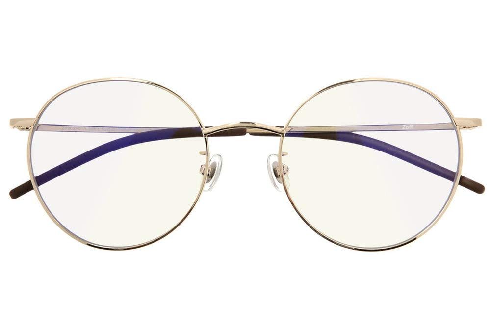 ブルーライトカットメガネのおすすめ24選。効果や選び方、ブルーライト
