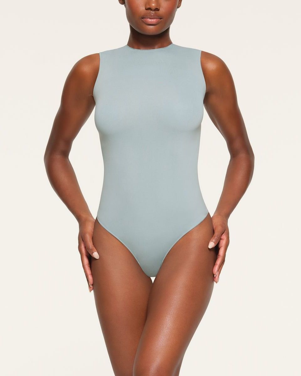 How One Woman's SKIMS Bodysuit Saved Her Life