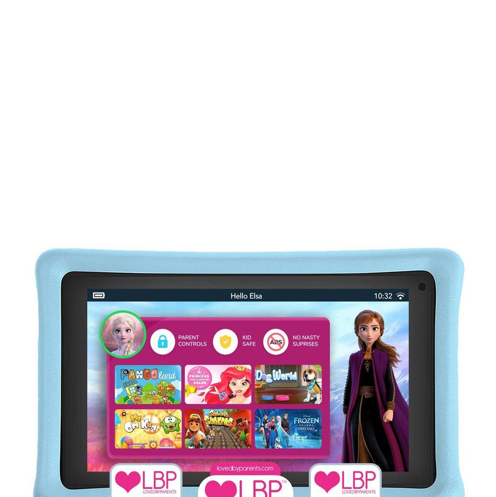 Disney Frozen II Kids Tablet 