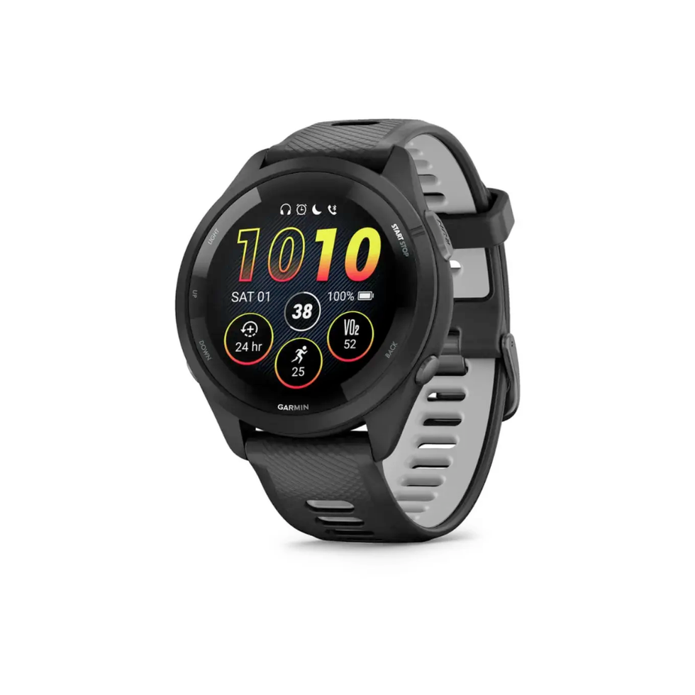 Garmin - Forerunner 265 Music