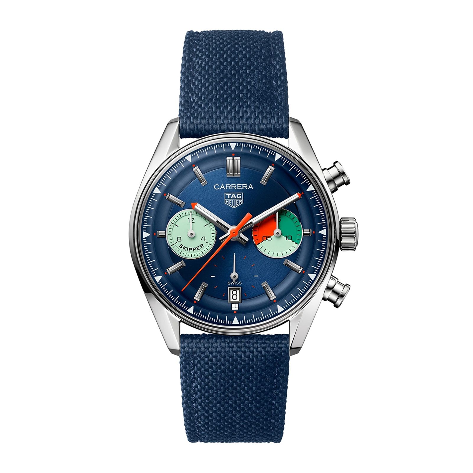 Best tag heuer hot sale watches 2018