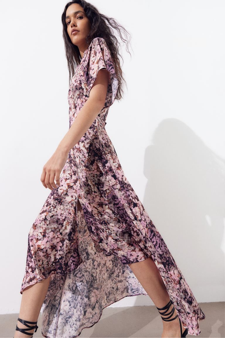 The best floral dresses for spring/summer 2023