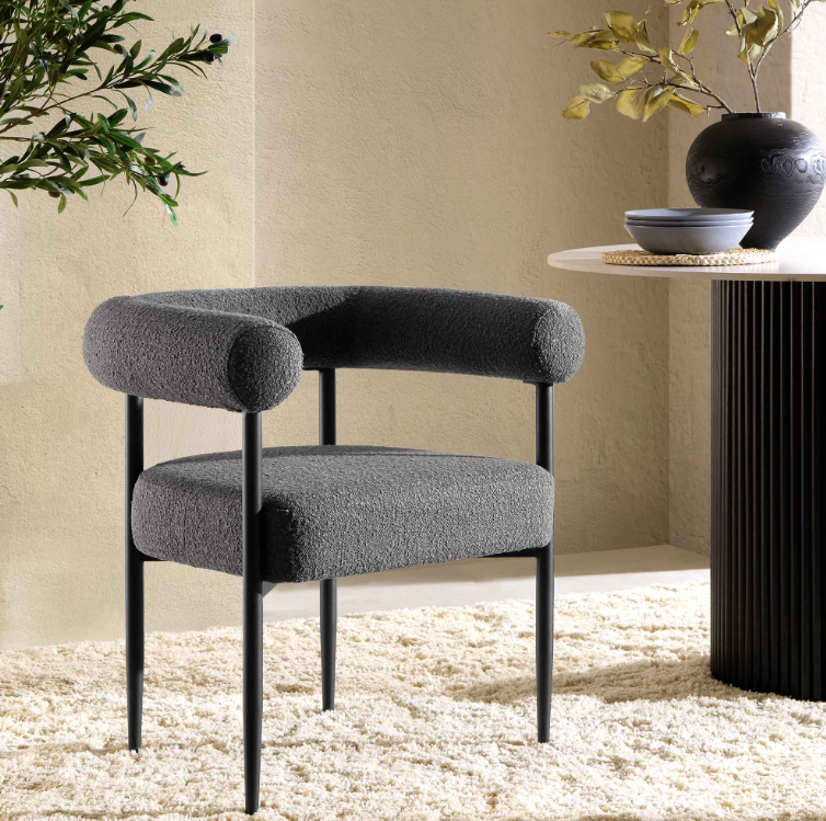 17 Small Armchairs To Suit Compact Spaces