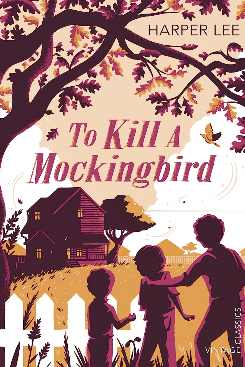 To Kill A Mockingbird (Paperback)