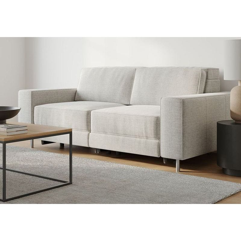 Axel Motion Reclining Sofa