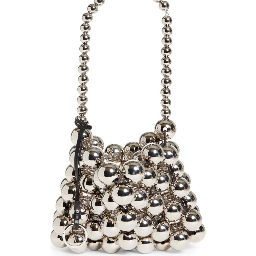 Sphere Bag Sphere Bag
