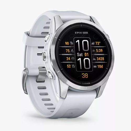 The best GPS running watches 2024 Garmin Polar and more