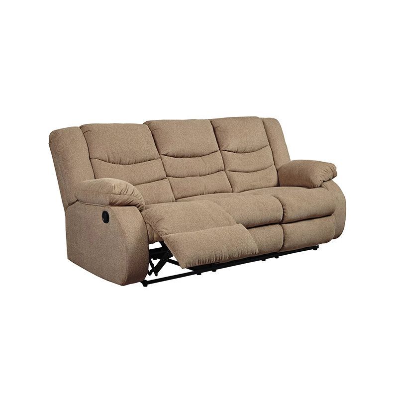 Most comfortable deals ashley sofa