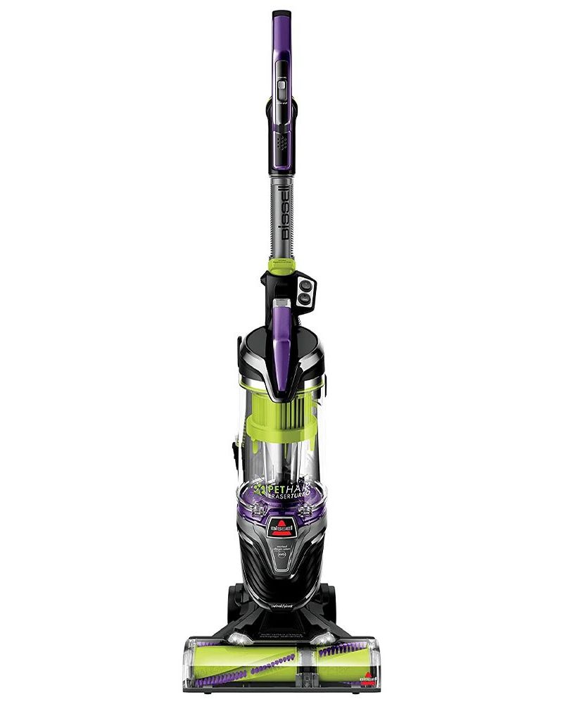 The 8 Best Vacuums for Pet Hair of 2024, According to Testing