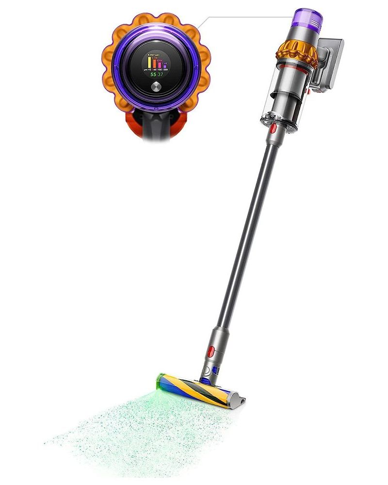 Dreame L10 Prime test: mid-range vacuum cleaner with top features