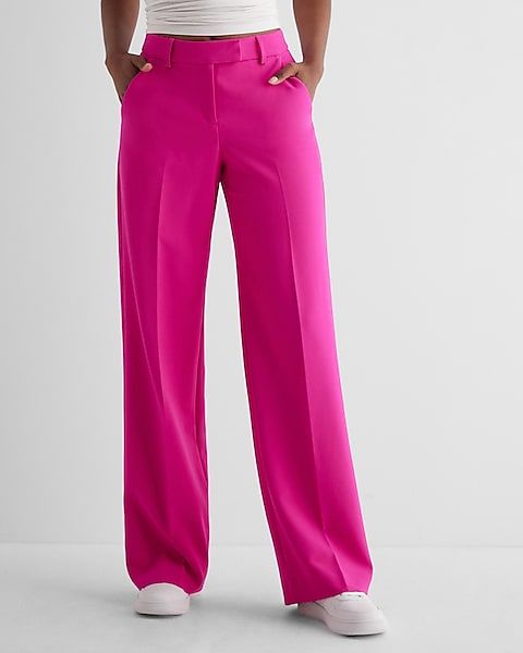 Editor Relaxed Trouser Pant