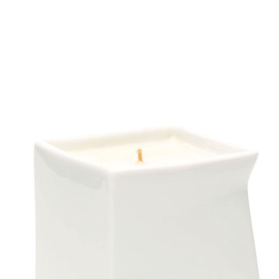 Afterglow Massage Oil Candle