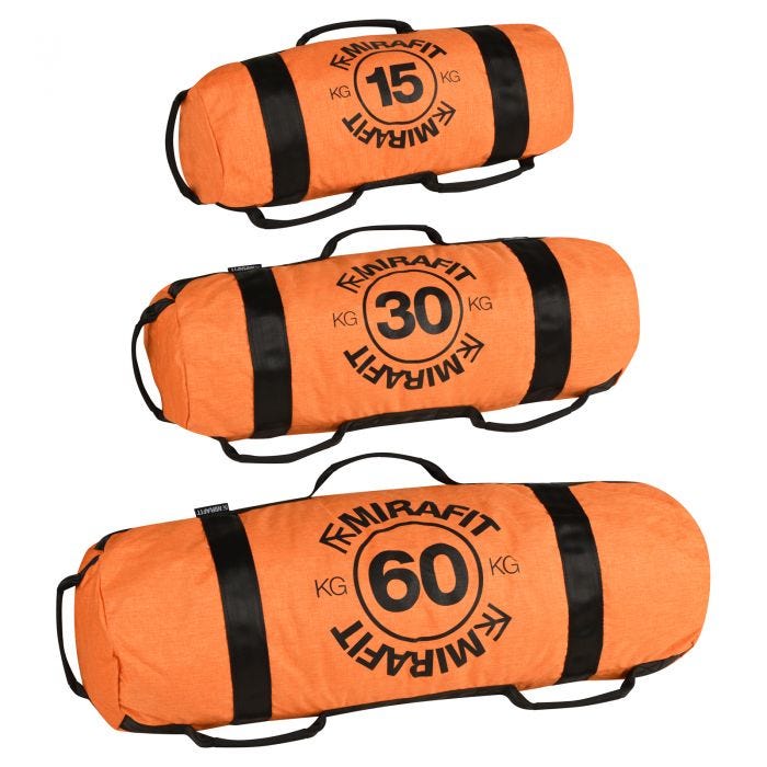 Mirafit Gym Sandbag