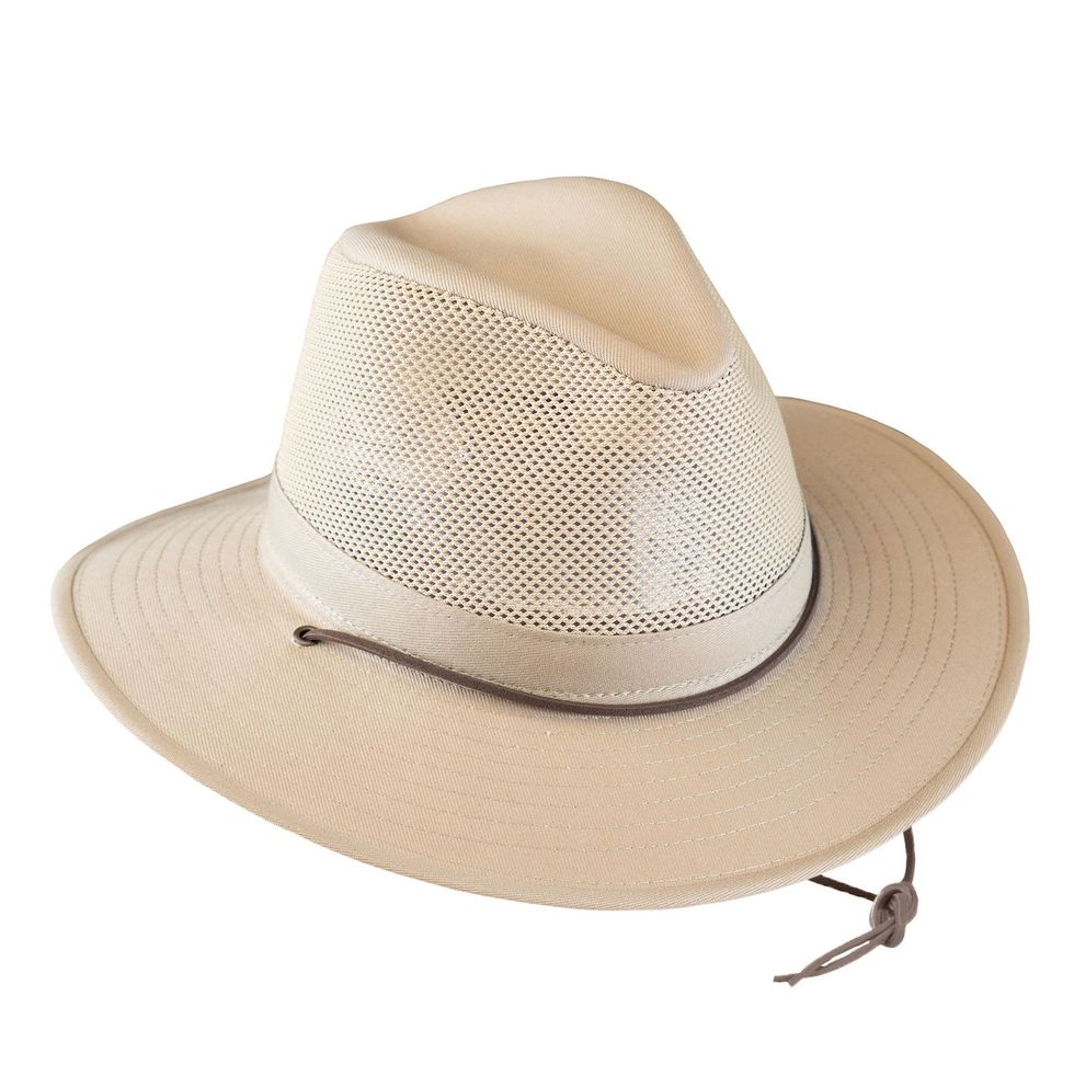 Aussie Breezer Hat
