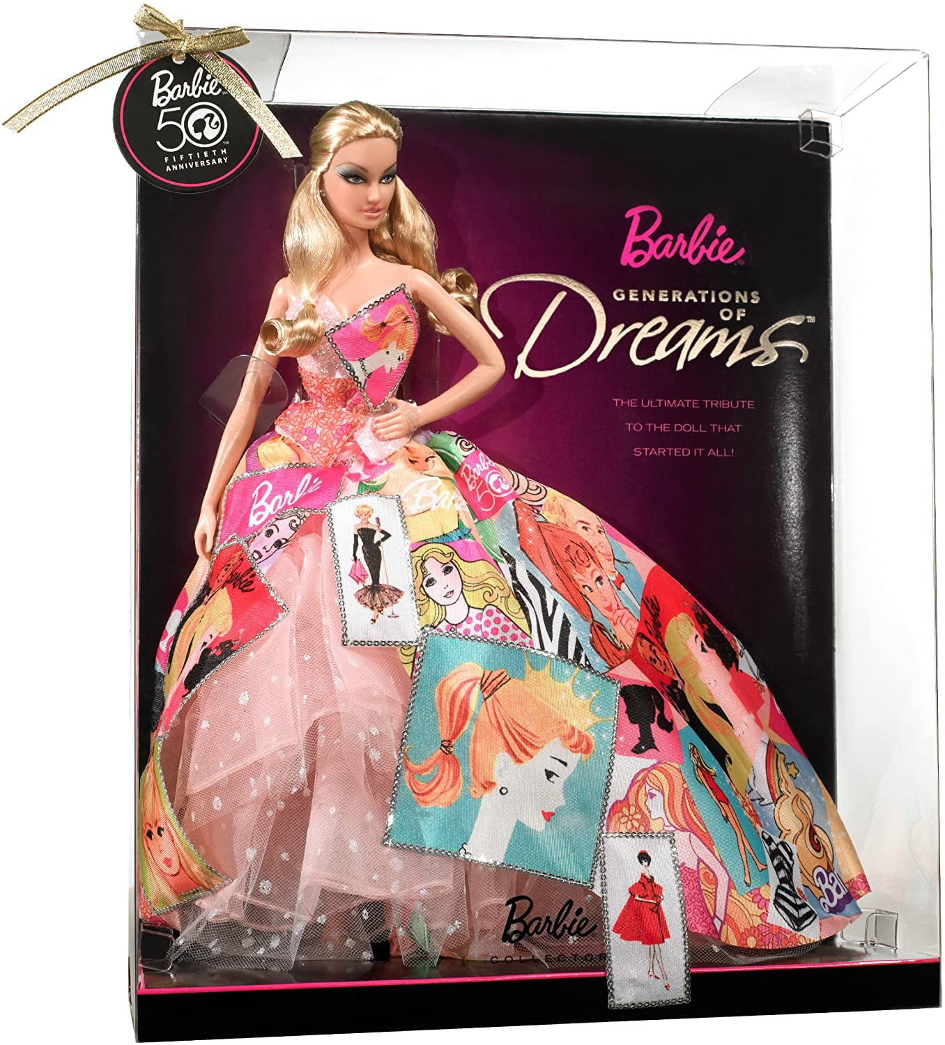 Buy Barbie Dresses for Women and Unleash Your Inner Doll