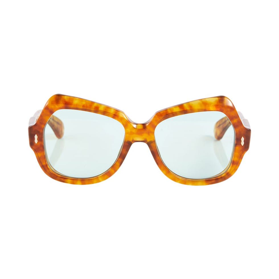 Perreti Square Sunglasses