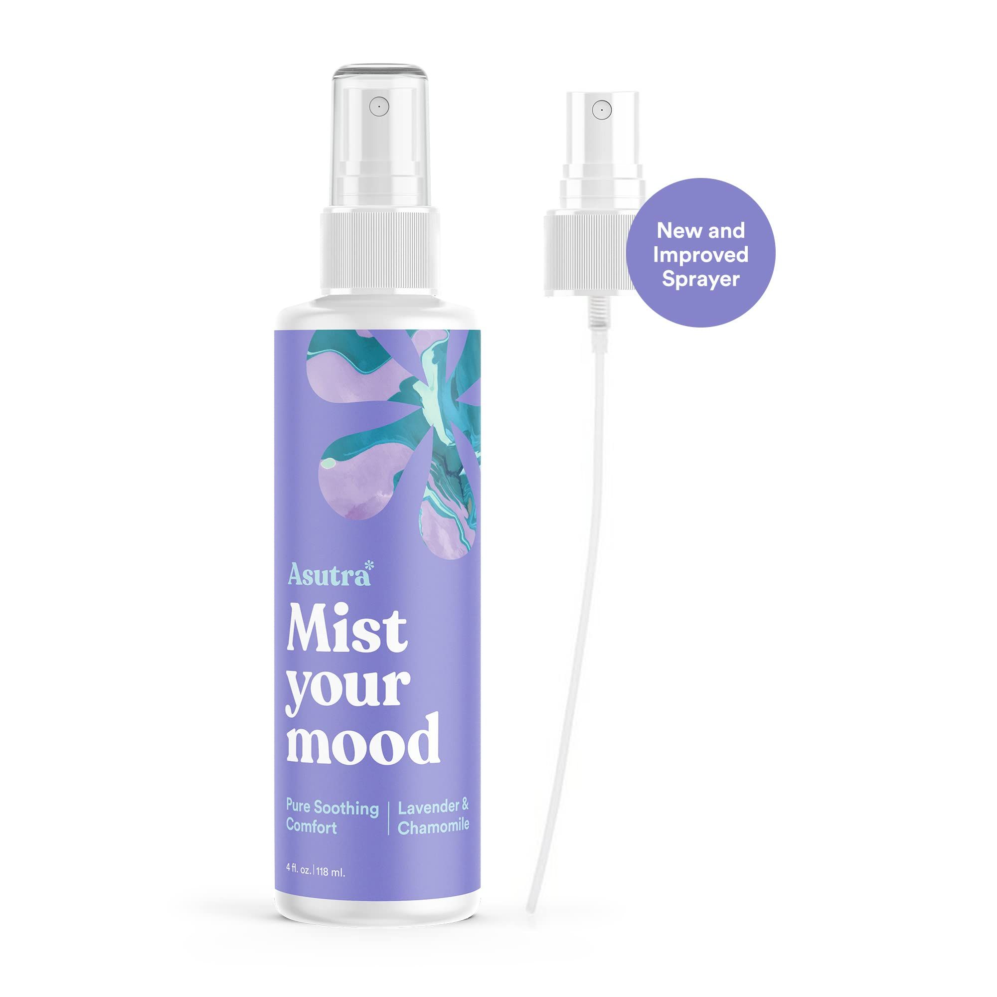 12 Best Sleep Sprays and Pillow Mists of 2023