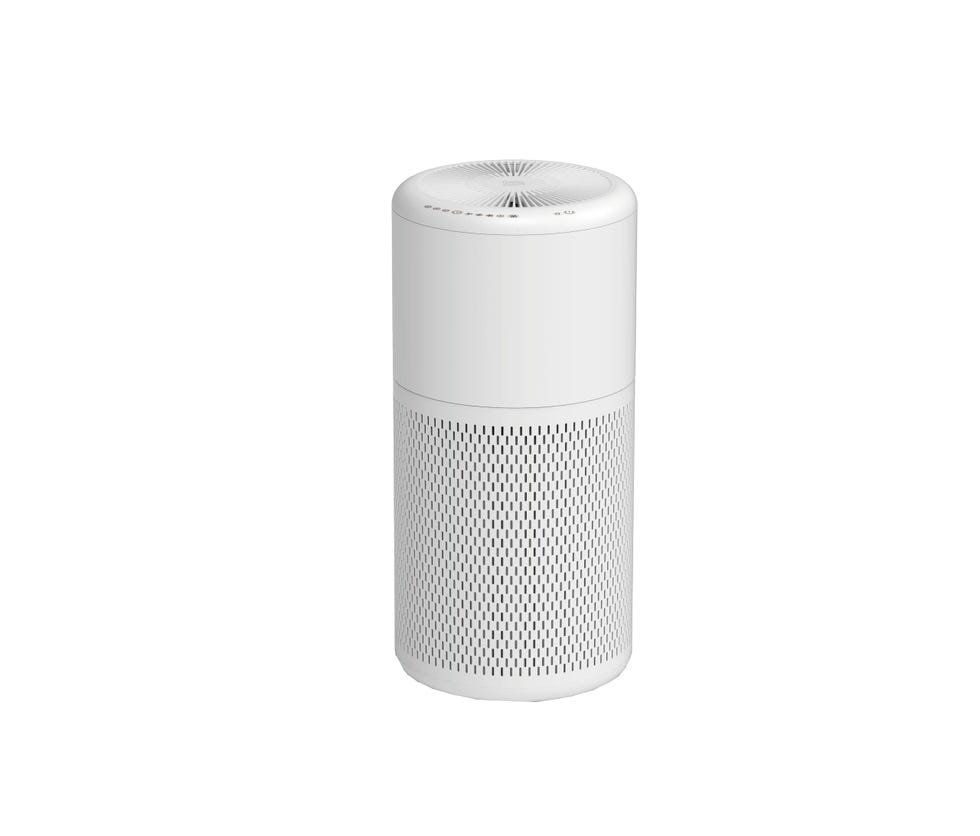 White Line 3 Stage Air Purifier 