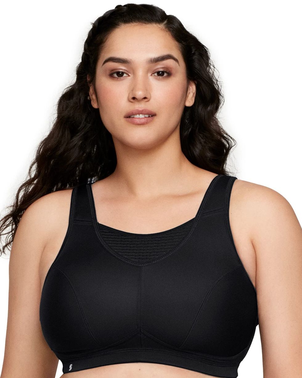 This viral sports bra is a win for big busts and you can get it for as  little as $19