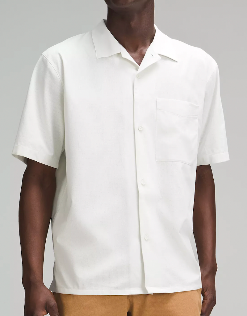 18 Best Cuban Collar Shirts for Men 2024