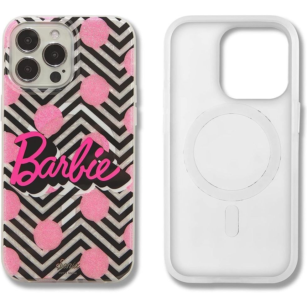 Barbie Case for iPhone 13 Pro Max/12 Pro Max