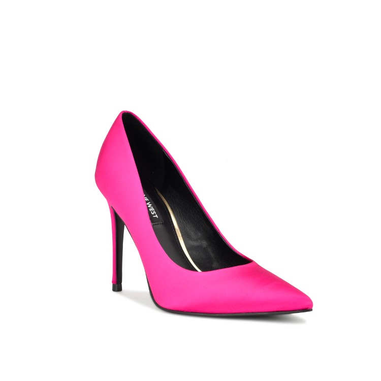 Fresh Pointy Toe Pumps