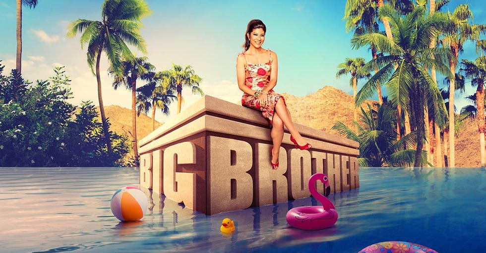 'Big Brother'