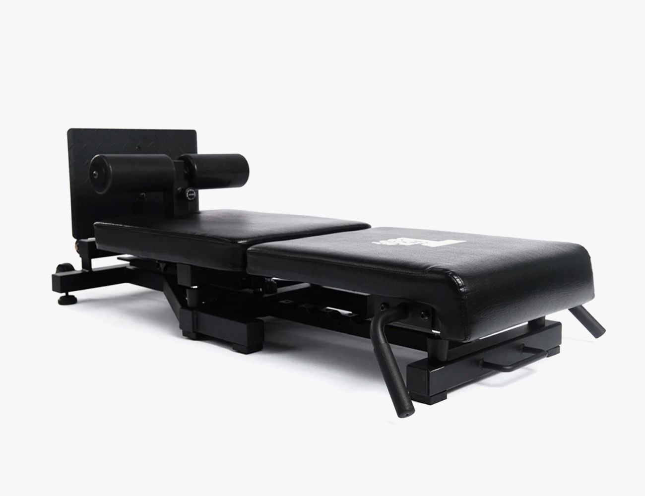 The Nordic Pro, Mini Nordic Curl Bench