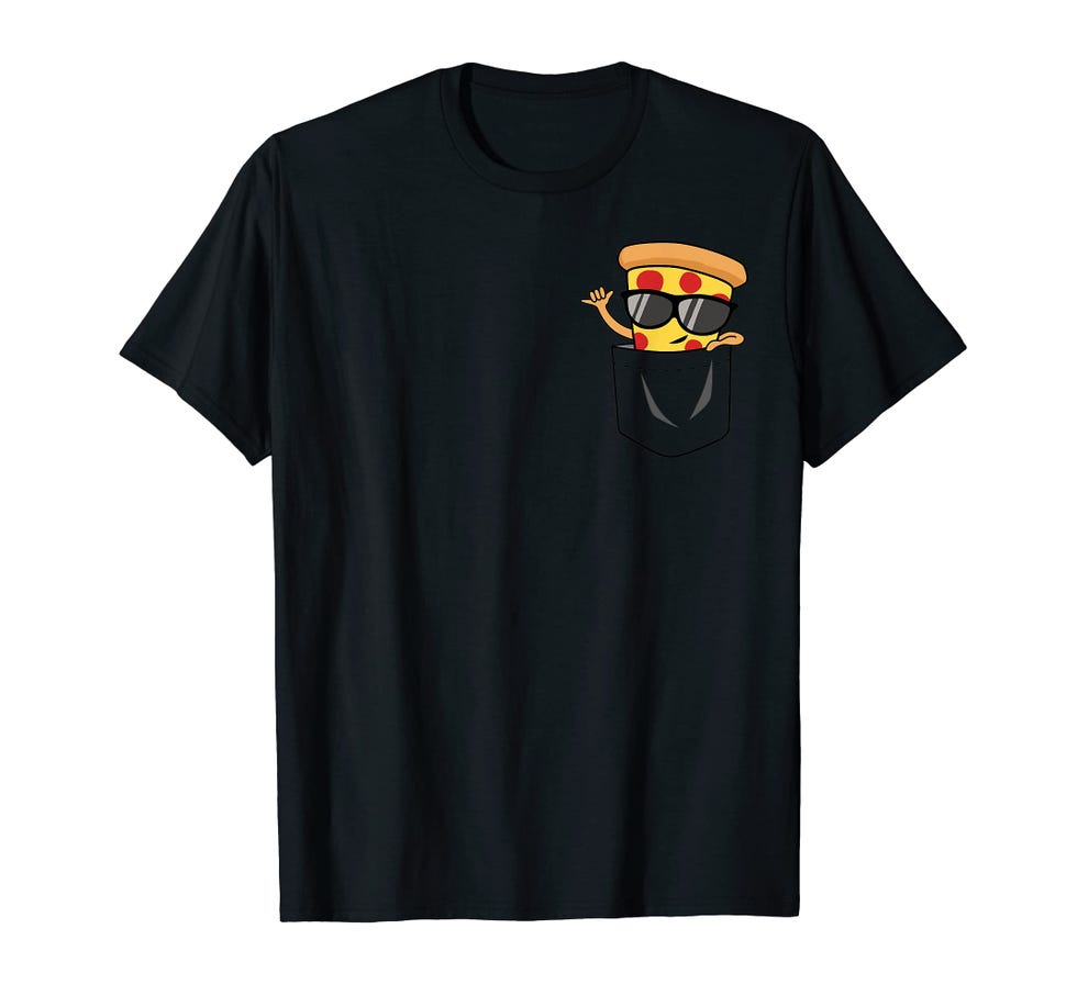 "Awesome Pizza In a Pocket" T-Shirt