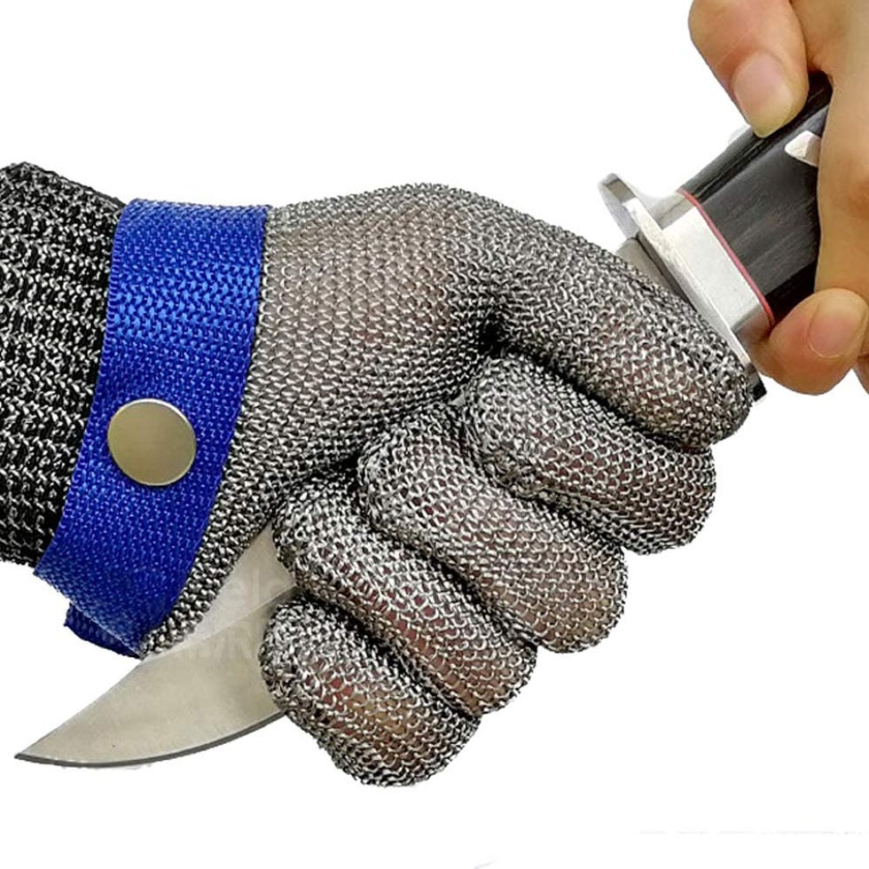 Cut Resistant Glove