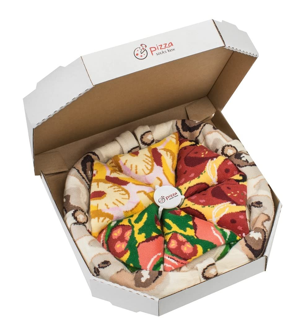 Pizza novelty hot sale gifts