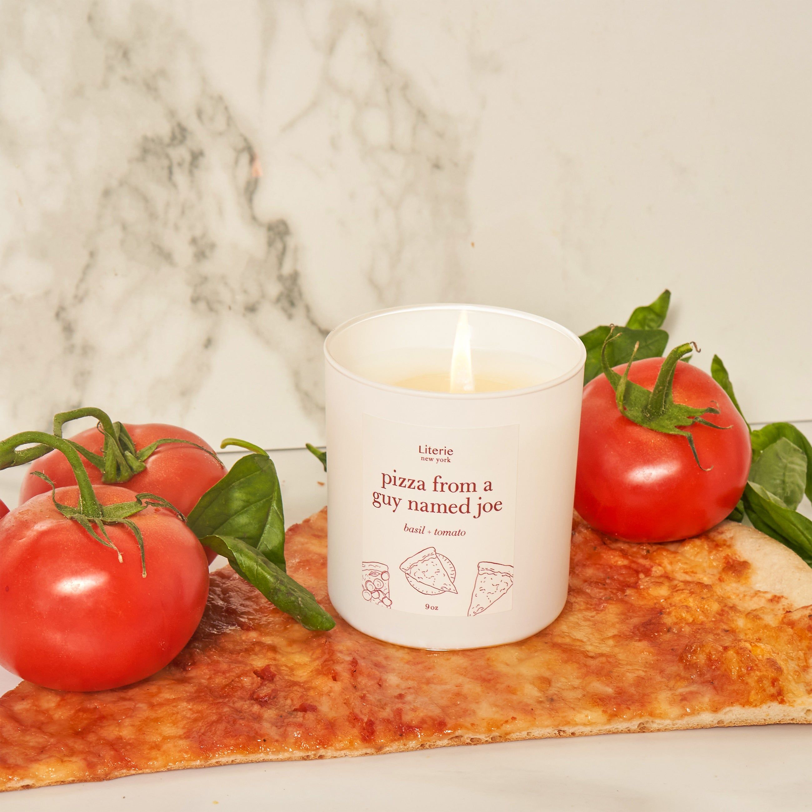 Pizza on sale novelty items