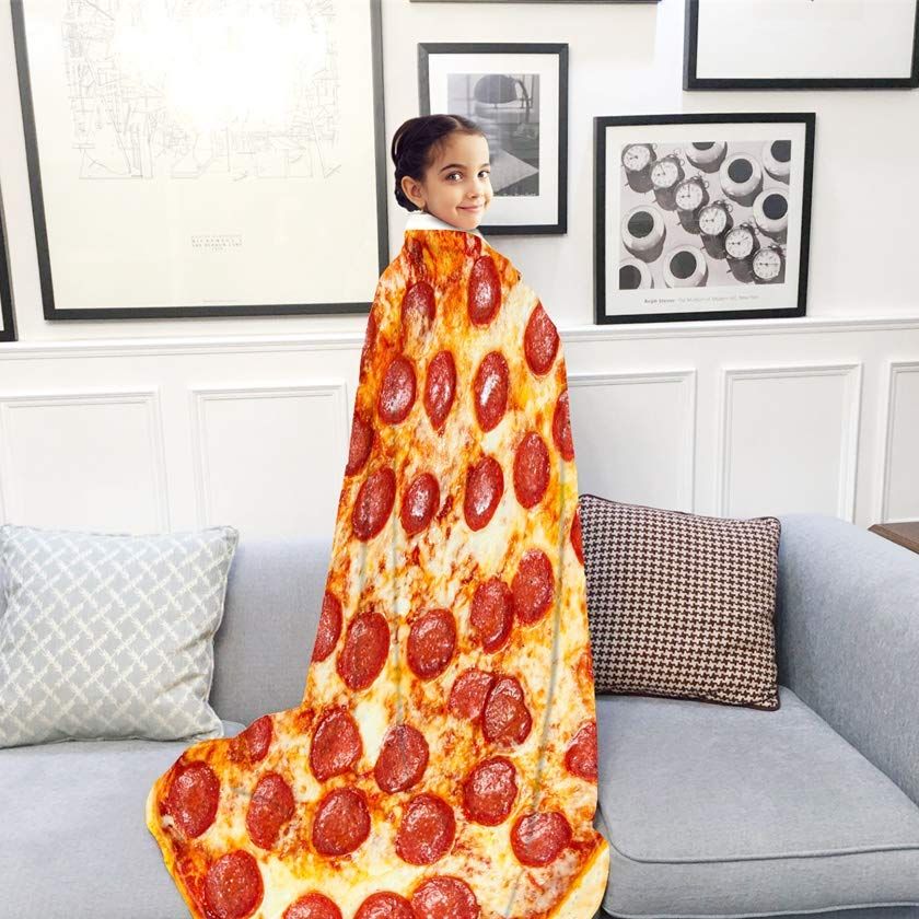 How To Make Pizza Blanket Online
