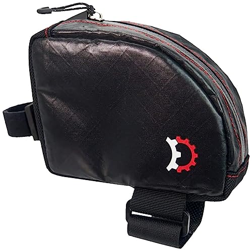 Jerrycan Top Tube Bag