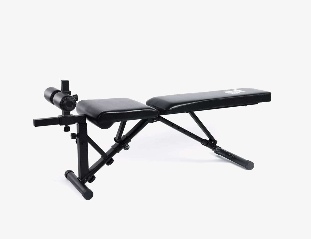 The Nordic Pro, Mini Nordic Curl Bench