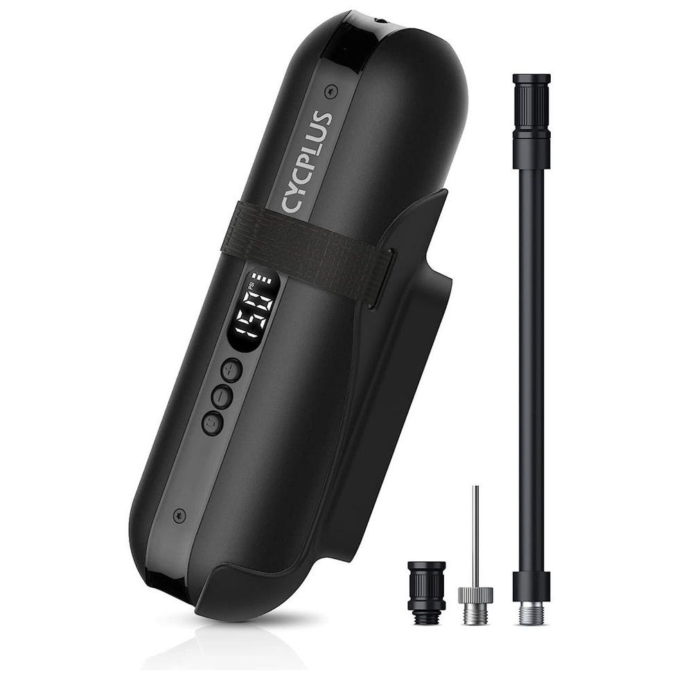 Portable Electric Air Compressor