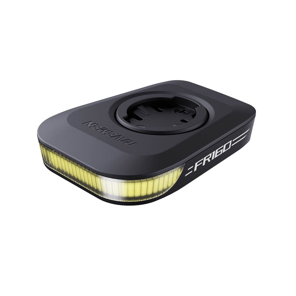 FR160 Auxiliary Light