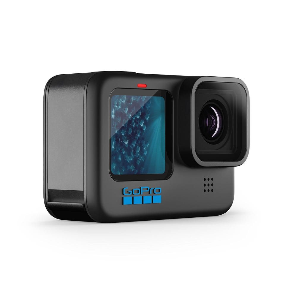 Hero 11 Black