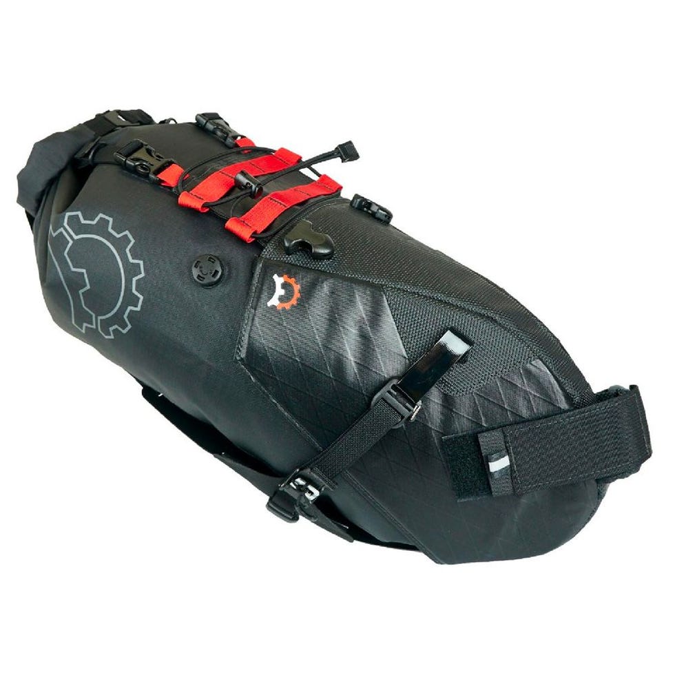 Terrapin System 14L Seat Pack