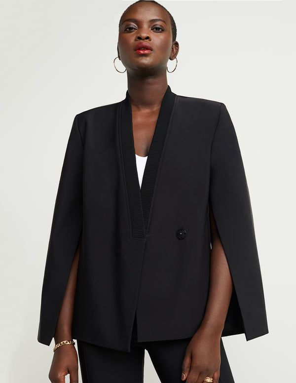 Best blazer style 2025 for large bust