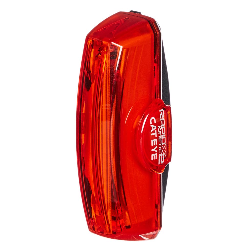 Rapid X2 Kinetic Rechargeable Taillight