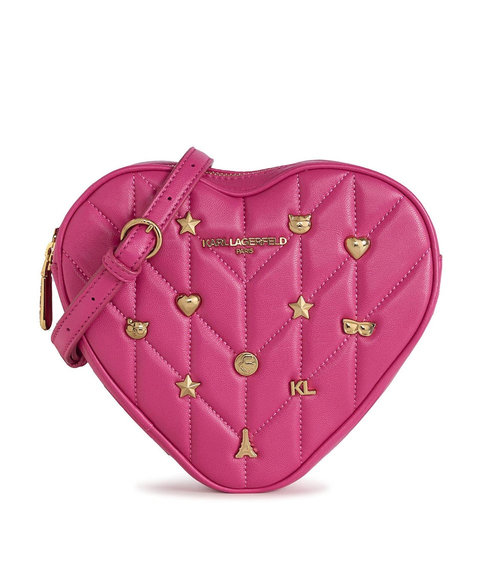 Kosette Crossbody