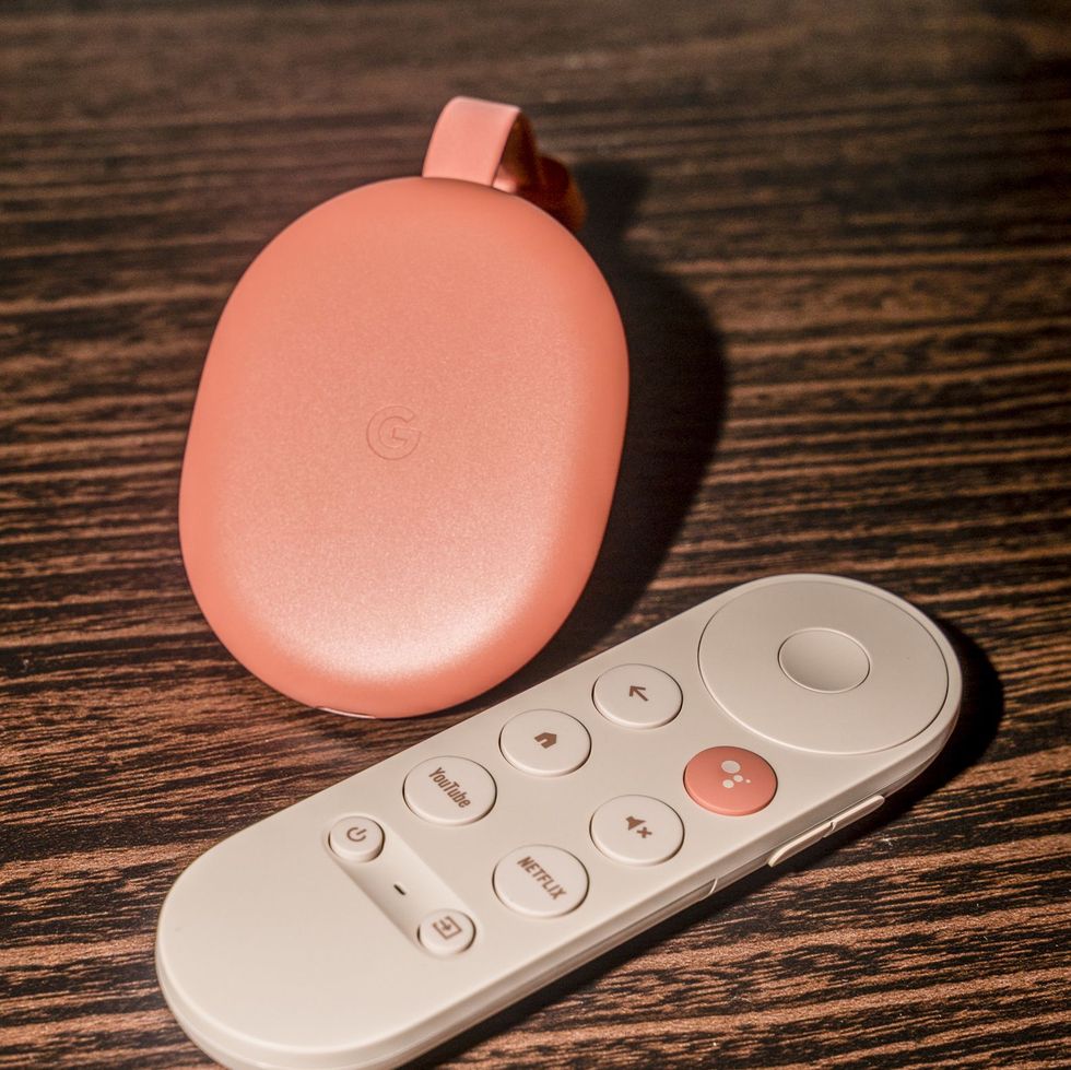 As A  TV Subscriber, The New Chromecast Is The Perfect Streaming  Device