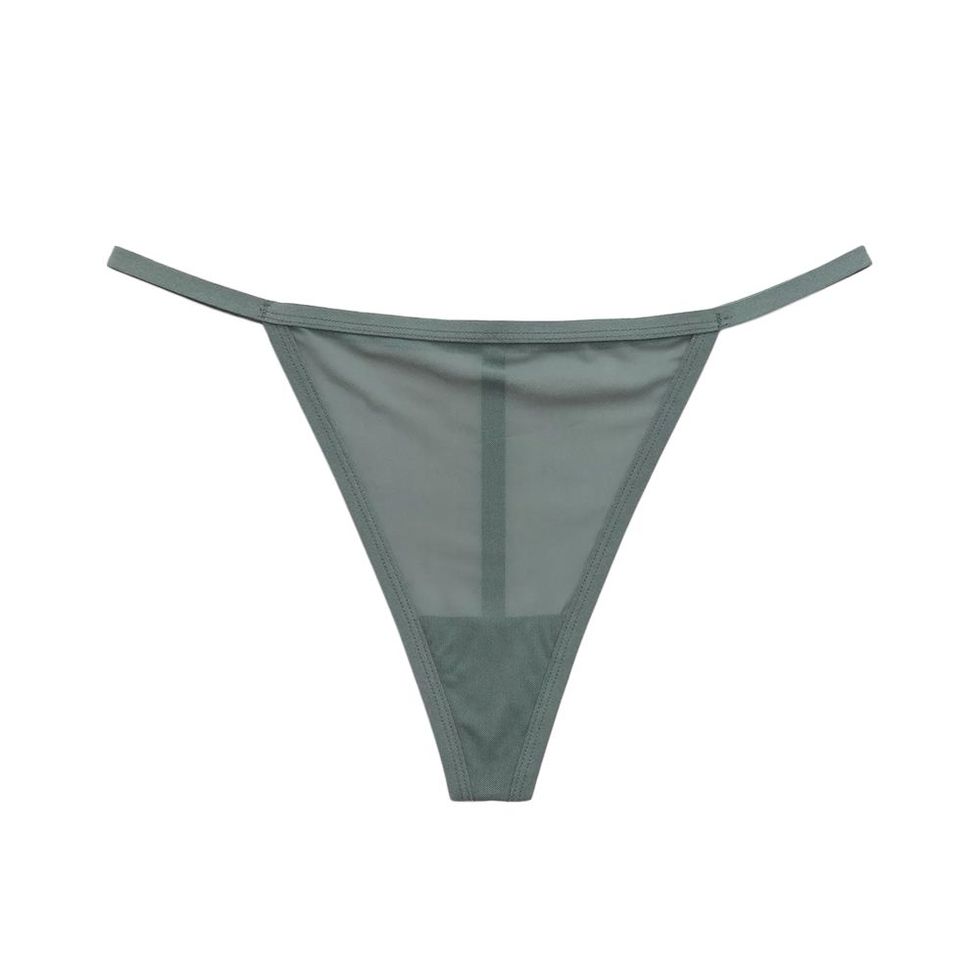 Sexy G-String Panties Thong Pants Side Strap Briefs Thongs Panties Underwear